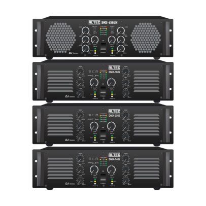 DMX 3602 - Proaltec